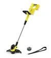 Тример акумуляторний Karcher LTR 3-18 Dual 36 В, 30 см, без АКБ та ЗП (1.445-450.0) - 1