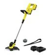 Тример акумуляторний Karcher LTR 3-18 Dual Battery Set 36 В, з АКБ та ЗП (1.445-451.0) - 1