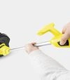 Тример акумуляторний Karcher LTR 18-25 Battery Set 18 В, з АКБ та ЗП (1.444-301.0) - 3