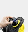 Тример акумуляторний Karcher LTR 18-25 Battery Set 18 В, з АКБ та ЗП (1.444-301.0) - 4