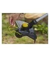 Тример акумуляторний Stanley FatMax SFMCST933M1, 20 В, 4 А*год - 2