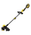 Триммер аккумуляторный Stanley FatMax SFMCSTB933M, 20 В, 4 А*ч - 1