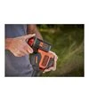 Триммер аккумуляторный BLACK+DECKER BCSTA536L1, 36 В, 2,5 А*ч - 5