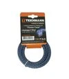 Леска для триммера Tekhmann Flower-Twist, 2,4 мм, 15 м (T.40824015) - 1