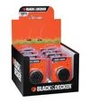 Котушка з волосінню для тримера BLACK+DECKER &Oslash;1,5 мм, 6 м для GL250/GL310/GL360 (A6226) - 2
