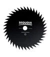 Ніж для тримера SEQUOIA &Oslash;255х25,4 мм, 1,6 мм, 40-зубчатий (GB40T-255) - 1
