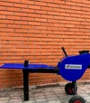Дровокол рельсовый WOODEX-10 РR (90510) - 2
