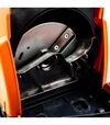 Измельчитель садовый GTM DS2800 - 8