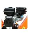 Садовий подрібнювач бензиновий GTM GS6501 6,5 к.с - 5