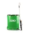 Обприскувач акумуляторний Grad 16л (5001805) - 1