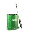 Обприскувач акумуляторний Grad 16л (5001805) - 4
