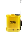 Опрыскиватель аккумуляторный MASTERTOOL Classic, 12 л, 12В 8А*ч (92-9612) - 2