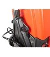 Обприскувач акумуляторний MASTERTOOL з візком, 16 л, 12В 2А*год (92-9450) - 9