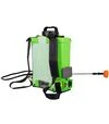 Обприскувач садовий акумуляторний Gärtner GBS-10/12 li-ion (854481) - 5