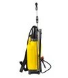 Ручний обприскувач MASTERTOOL 12 л з телескопічним брандспойтом 50-90 см (92-9412) - 4
