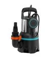Насос заглибний для брудної води GARDENA 16000 (09042-20.000.00) - 3