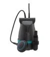 Насос заглибний для чистої води GARDENA 8600 (09001-29.000.00) - 3