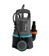Насос заглибний для брудної води GARDENA 9000 (09040-20.000.00) - 2