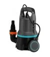Насос заглибний для брудної води GARDENA 9000 (09040-20.000.00) - 3