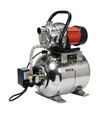 Насосная станция YATO 1200 Вт, 4000 л/час, 19 л (YT-85370) - 1