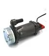 Насос занурювальний CROWN CT35117, 250 Вт, 330 л/год (CT35117) - 2