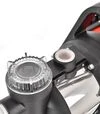 Насосная станция HECHT 3331 INOX, 1100 Вт - 6