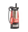 Насос занурювальний Hecht 3122 INOX, 1200 Вт - 1
