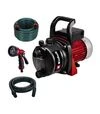 Насос садовий Einhell GC-GP 6538 Set/I, 650 Вт (4180286) - 1