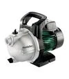 Насос садовий Metabo P 3300 G, 900 Вт (600963000) - 1