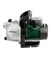 Насос садовий Metabo P 3300 G, 900 Вт (600963000) - 2