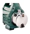 Насос садовий Metabo P 4500 Inox, 1300 Вт (600965000) - 2