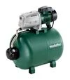 Насосная станция Metabo HWW 9000/100 G, 1800 Вт (600977000) - 1