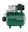 Насосная станция Metabo HWW 9000/100 G, 1800 Вт (600977000) - 2