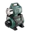 Насосная станция Metabo HWW 4500/25 Inox, 1300 Вт (600972000) - 1