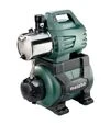 Насосная станция Metabo HWW 6000/25 Inox, 1300 Вт (600975000) - 1