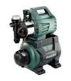 Насосная станция Metabo HWWI 3500/25 Inox, 1100 Вт (600970000) - 1