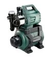 Насосная станция Metabo HWWI 4500/25 Inox, 1300 Вт (600974000) - 1