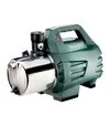 Насосная станция автоматическая Metabo HWA 6000 Inox, 1300 Вт (600980000) - 1