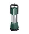 Насос занурювальний напірний Metabo TDPA 6200/4 Inox, 1100 Вт (601773000) - 1