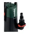 Насос занурювальний для брудної води Metabo SP 180-35 SI (601796000) - 2