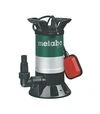 Дренажный насос для грязной воды Metabo PS 15000 S, 850 Вт (251500000) - 1