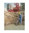 Дренажный насос для грязной воды AL-KO Drain 10000, 0,65 кВт, 166,7 л/мин (112825) - 3