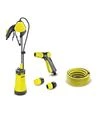 Насос бочковий Karcher BP 1 Barrel, 400 Вт 3800 л/год (1.645-465.0) - 1