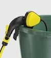 Насос бочковий Karcher BP 1 Barrel, 400 Вт 3800 л/год (1.645-465.0) - 3