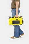 Садовый насос Karcher BP 4 Home &amp; Garden, 950 Вт 3800 л/час (1.645-363.0) - 3