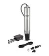 Насос свердловинний Karcher BP 4 Deep Well, 700 Вт 4600 л/год (1.645-421.0) - 1