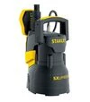 Дренажный насос STANLEY SXUP400PCE, 400 Вт, 9000 л/час, для чистой воды - 1