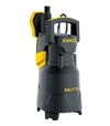 Дренажный насос STANLEY SXUP750PTE, 750 Вт, 13500 л/час, для чистой и грязной воды - 1