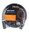 Шланг всмоктувальний SEQUOIA &Oslash;25 мм, 7 м (SSH700BP) - 1