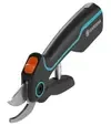 Секатор аккумуляторный GARDENA AssistCut (12222-20.000.00) - 10